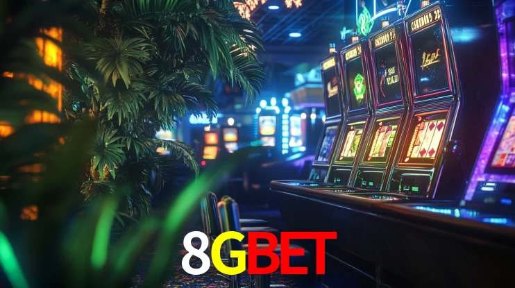 Live Casino 8GBET