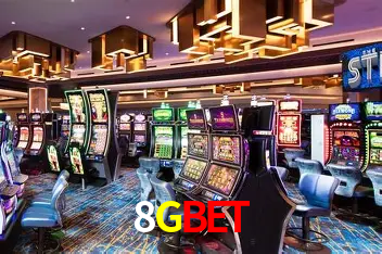 Inovações de Jogos na 8GBET: O Futuro das Experiências Interativas