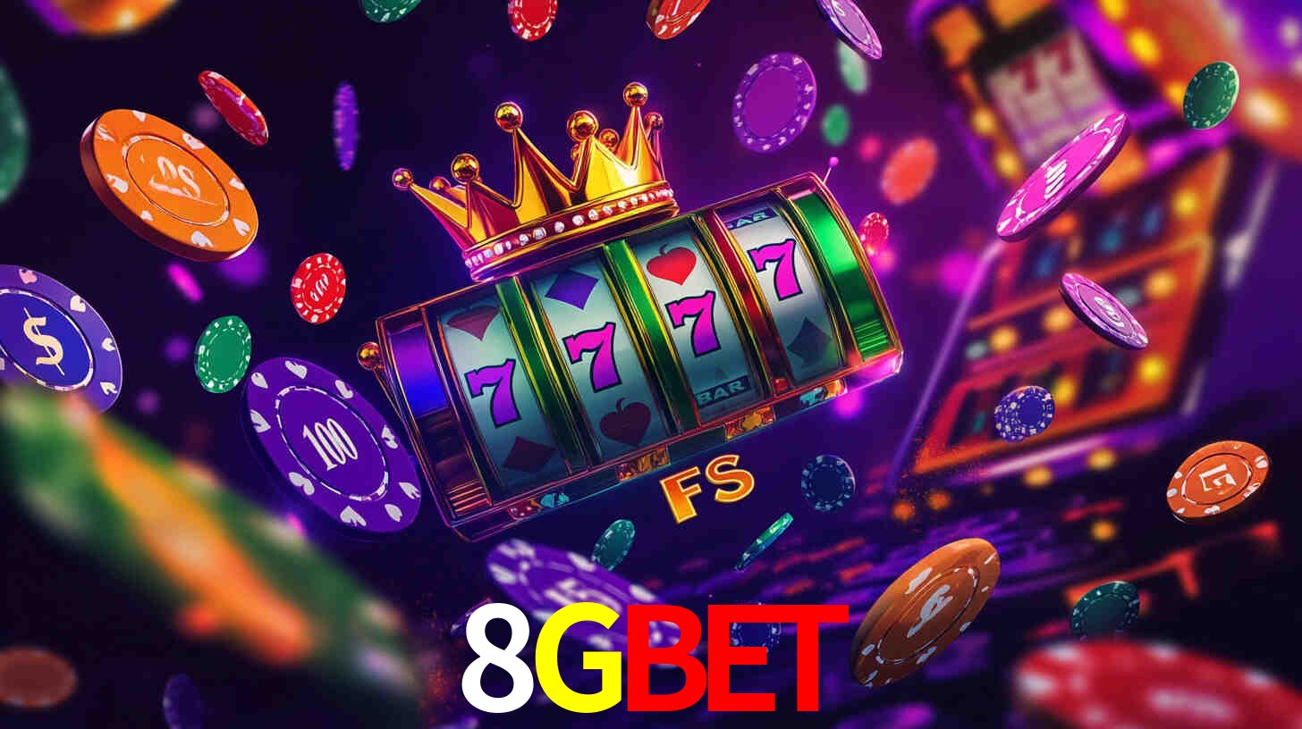 Welcome Bonus 8GBET