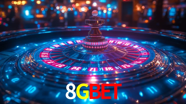 Explore as vantagens do 8GBET: serviço profissional e confiabilidade