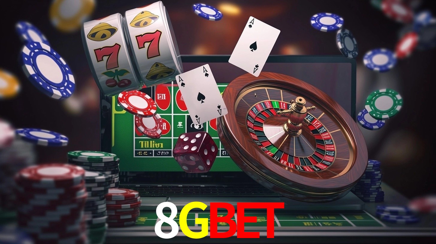 Ofertas Imperdíveis na 8GBET: Promoções e Bônus Que Valem a Pena