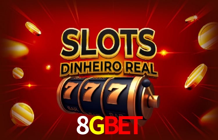 Promoções Sazonais 8GBET