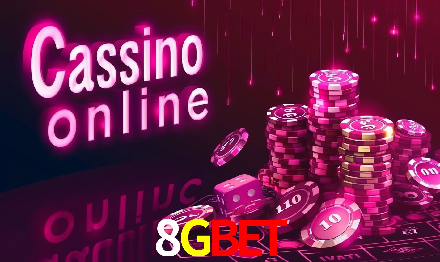 Descubra a Essência do 8GBET: Nossa História e Compromissos