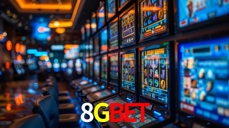 Security Systems 8GBET